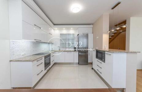 Здам довгостроково 3-к квартиру Київ, Шевченківський, Степана Руданського вул., 4