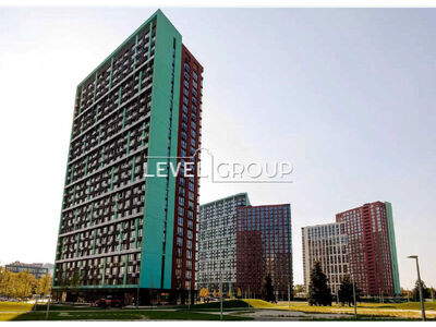 Продам 1-к в ЖК “Діброва Парк”. Без ремонту. Ціна супер!