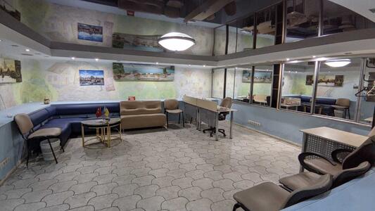 Сдам долгосрочно торговая площадь Киев, Печерский, Владимира Антоновича ул., 59Б