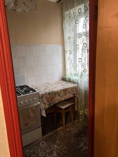 Сдам долгосрочно 1-к квартиру Киев, Святошинский, Академика Королева ул.