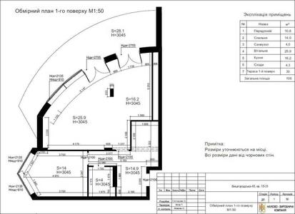 Продам 4-к квартиру Киев, Подольский, Вышгородская ул., 45