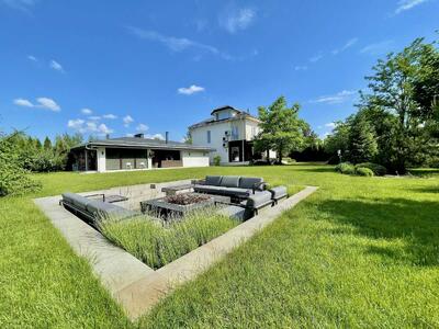 Сдам долгосрочно 5-к дом Фастовский, Юровка, Молодежная