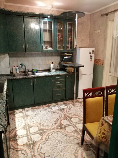 Оренда кімнати м. Академгородок без хозяев