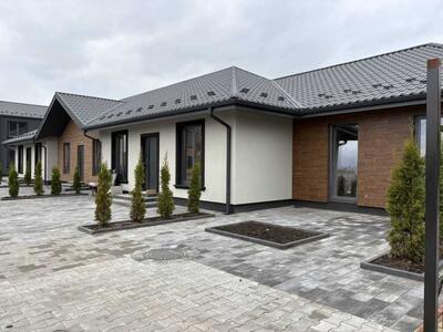 Продам 4-к таунхаус Бучанський, Ворзель, Бориса Лятошинського