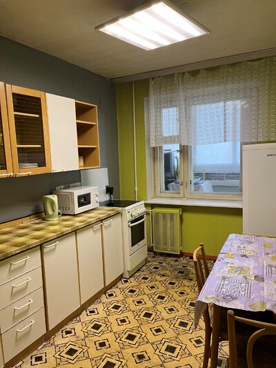 Здам однокімнатну квартиру на Петрицького