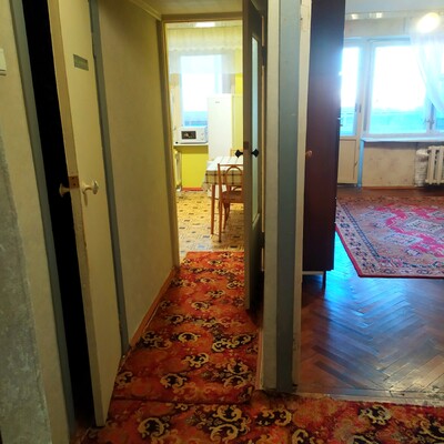 Здаю 1-кімнатну квартиру в Києві, вул. Петрицького