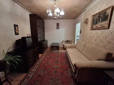 Здам довгостроково 2-к квартиру Київ, Оболонський, Маршала Тимошенка вул., 1г