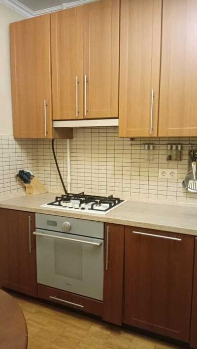 Здам довгостроково 2-к квартиру Київ, Дніпровський, Митрополита Андрея Шептицького вул., 1/2