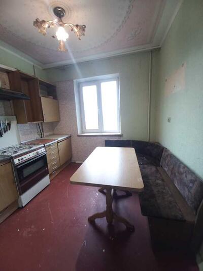 Продам 3-к квартиру Київ, Дарницький, Здолбунівська вул., 7А