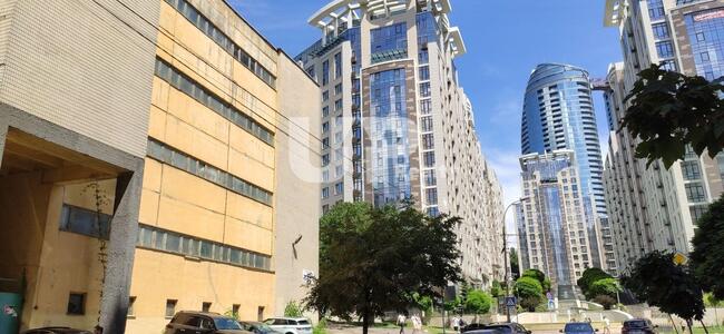 Оренда приміщення вільного призначення 1000 кв.м, Ковпака ул., Печерський район, Київ