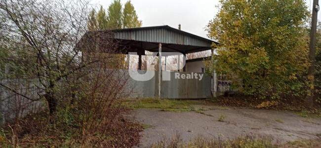 Сдам в аренду производственную площадку площадью 1.9Га.