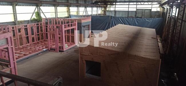 Аренда производственного ппомещения 400 кв.м, Бровары, Белгород-Днестровский район