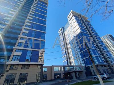 Продам квартиру ЖК Edelweiss House Київ, Звіринецька вул.