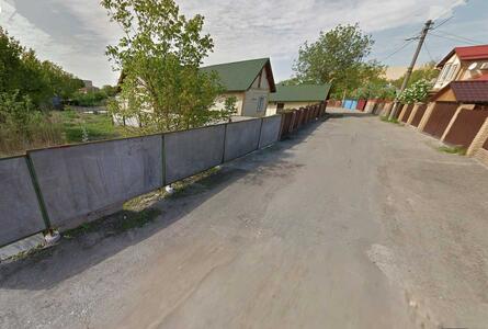 Продам участок под жилую застройку Киев, Голосеевский, Фестивальная ул.