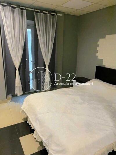 Продам 1-к квартиру Київ, Дарницький, Ревуцького вул., 7
