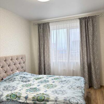 Здам довгостроково 3-к квартиру Київ, Солом`янський, Гарматна вул., 38