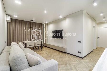 Продам 2-к квартиру Київ, Подільський, Родини Крістерів вул., 14