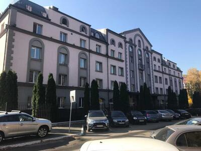 Продам офісне приміщення Київ, Солом`янський, Очаківська вул., 5/6