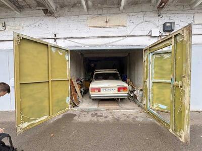 Продам окремий гараж Київ, Дніпровський, Фанерна вул., 17