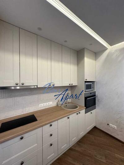 Сдам долгосрочно 2-к квартиру Киев, Оболонский, Петра Калнышевского ул., 14