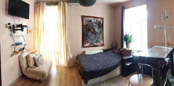 Сдам долгосрочно 1-к квартиру Киев, Подольский, Введенская ул., 6