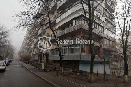 Продам кімнату Київ, Голосіївський, Васильківська вул., 2а