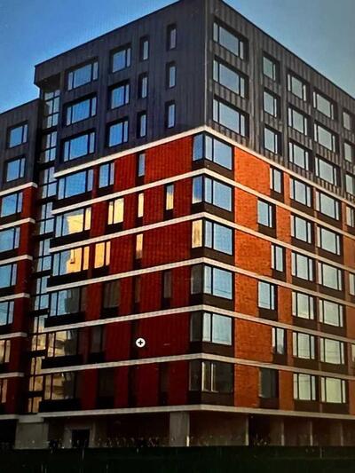 Продам 1-к квартиру Бучанський, Крюківщина, Добра