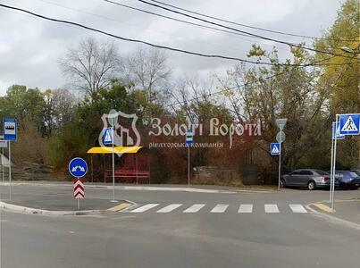 Продам землю комерційного призначення Київ, Дніпровський, Маланюка Євгена вул.