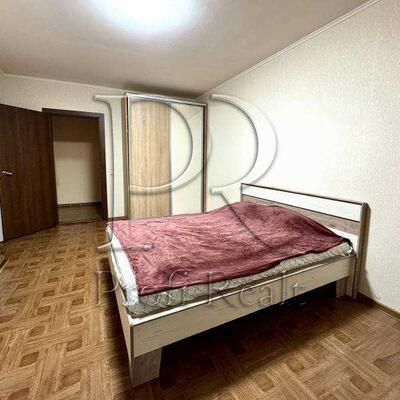 Продам 1-к квартиру Київ, Оболонський, Балтійський провулок, 1