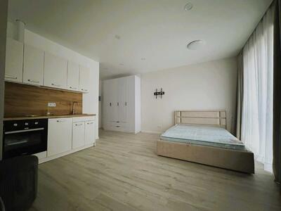 Продам 1-к квартиру Київ, Святошинський, Обухівська вул., 91