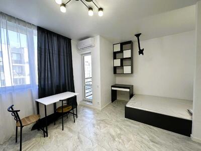 Здам довгостроково 1-к квартиру Київ, Голосіївський, Практична вул., 42