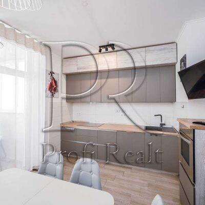 Продам 2-к квартиру Київ, Дарницький, Олени Пчілки вулиця, 3Д