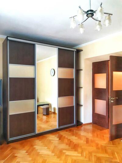 Здам довгостроково 1-к квартиру Київ, Дніпровський, Раїси Окіпної вул., 3а