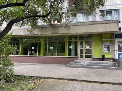 Продам торгову площу Київ, Шевченківський, Данила Щербаківського вул., 57