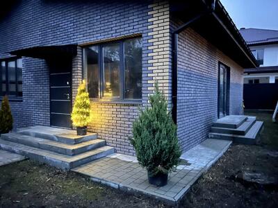 Продам 4-к дом Бучанский, Буча, Михайловського, 8