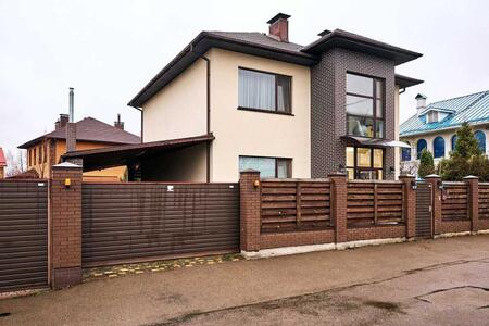 Продам 5-к будинок Бучанський, Білогородка, Весняна, 6