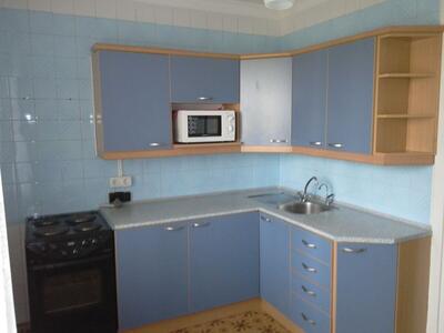 3-кімнатна, Героїв Дніпра вул., 9, Оболонський