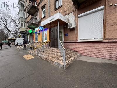 Оренда, Торгове, Фасад, Вацлава Гавела, 65м2.