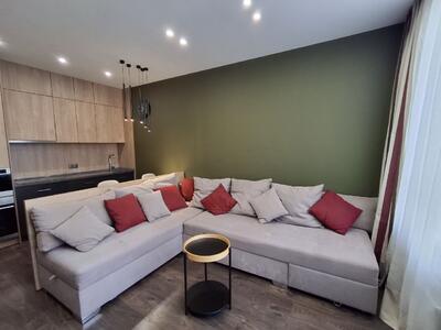 Здам 1-кімнатну квартиру, вулиця Шолуденка, д.1, Шевченківський район, Київ