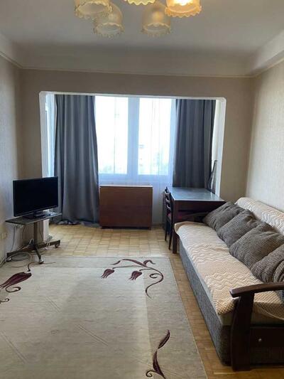 Здам довгостроково 2-к квартиру Київ, Оболонський, Вишгородська вул., 34/1