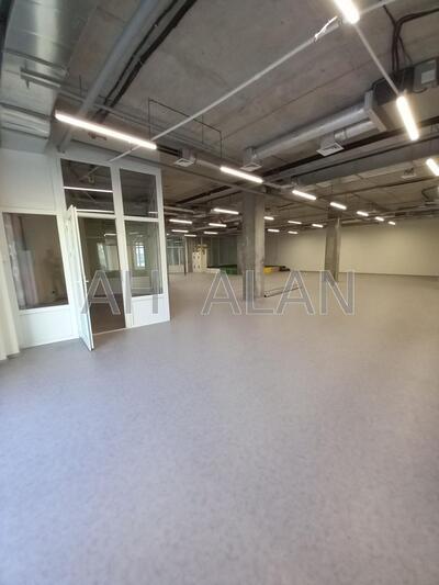 Сдам офисное помещение Київ, Глибочицька вул.