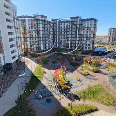 Продам 1-к квартиру Києво-Святошинський, Вишневе, Європейська вулиця, 32/1-Б