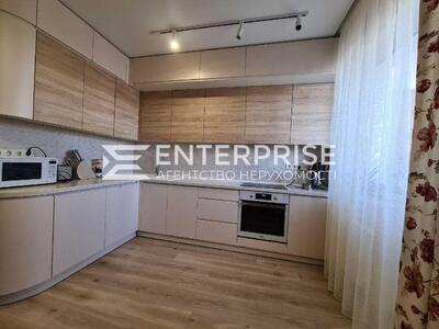 Продаж 3к квартира з ремонтом, Воскресенка, Дніпровський район