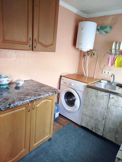 Сдам долгосрочно 1-к дом Киев, Святошинский, Зодчих ул.