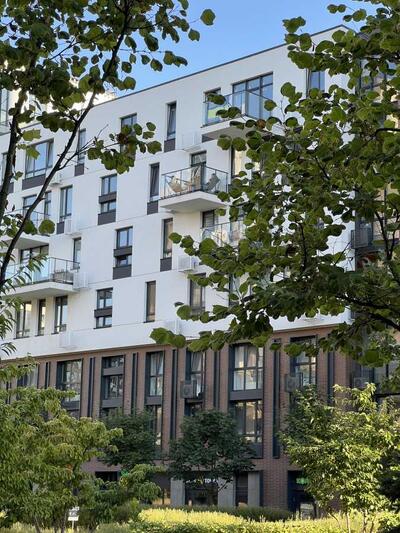 Продам 2-к квартиру Київ, Шевченківський, Салютна вул., 2