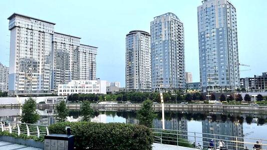 Продам 3-к квартиру Київ, Дарницький, Трускавецька вул., 2А