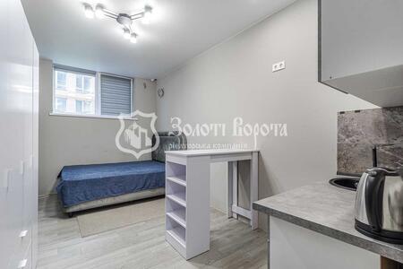 Продам 1-к квартиру Бориспільський, Гнідин, Ідейна, 17