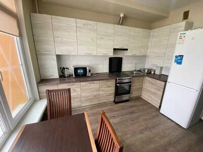 Здам довгостроково 1-к квартиру Бучанський, Крюківщина, Одеська, 23-б