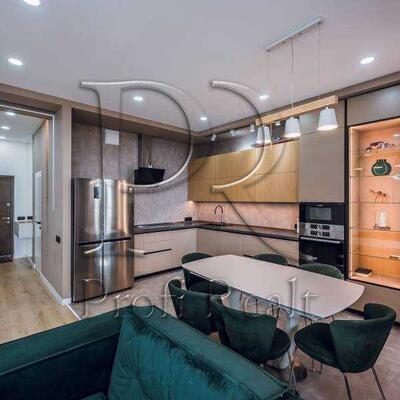 Продам 3-к квартиру Київ, Дніпровський, Микільсько-Слобідська вул., 3А