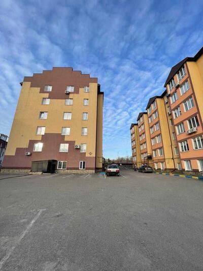 Продам 1-к квартиру Бучанский, Белогородка, Зоряна